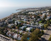 Nowy budynek - Villa - Marbella