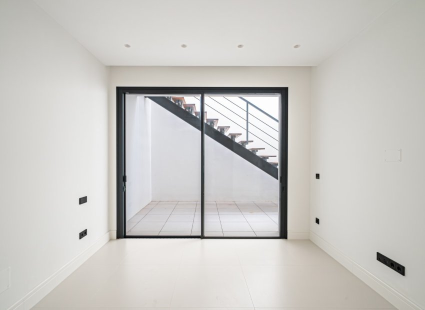 Nowy budynek - Villa - Marbella