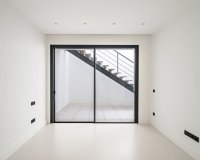 Nowy budynek - Villa - Marbella