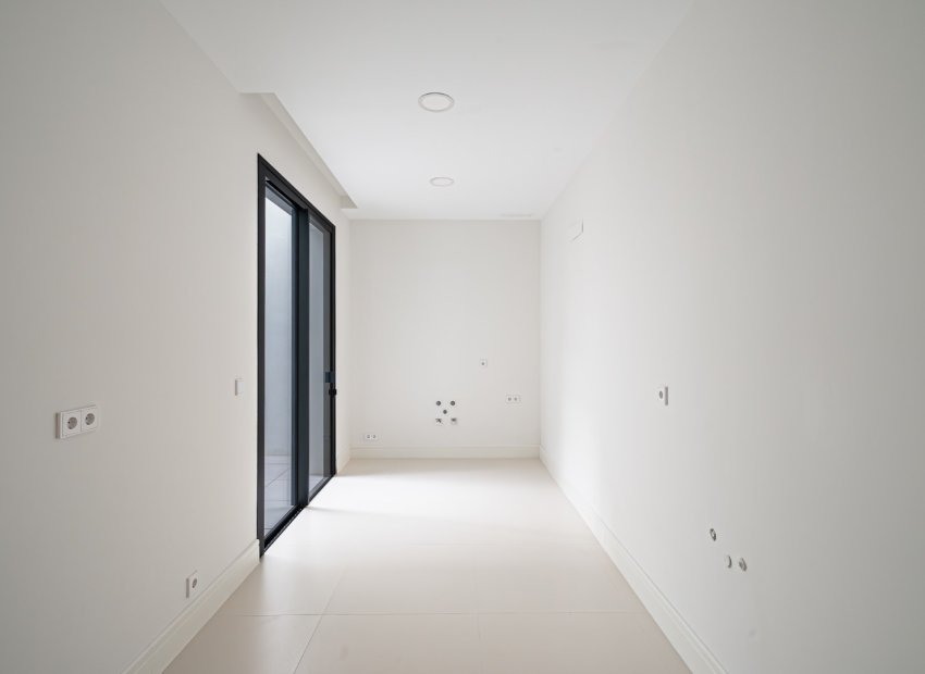 Nowy budynek - Villa - Marbella