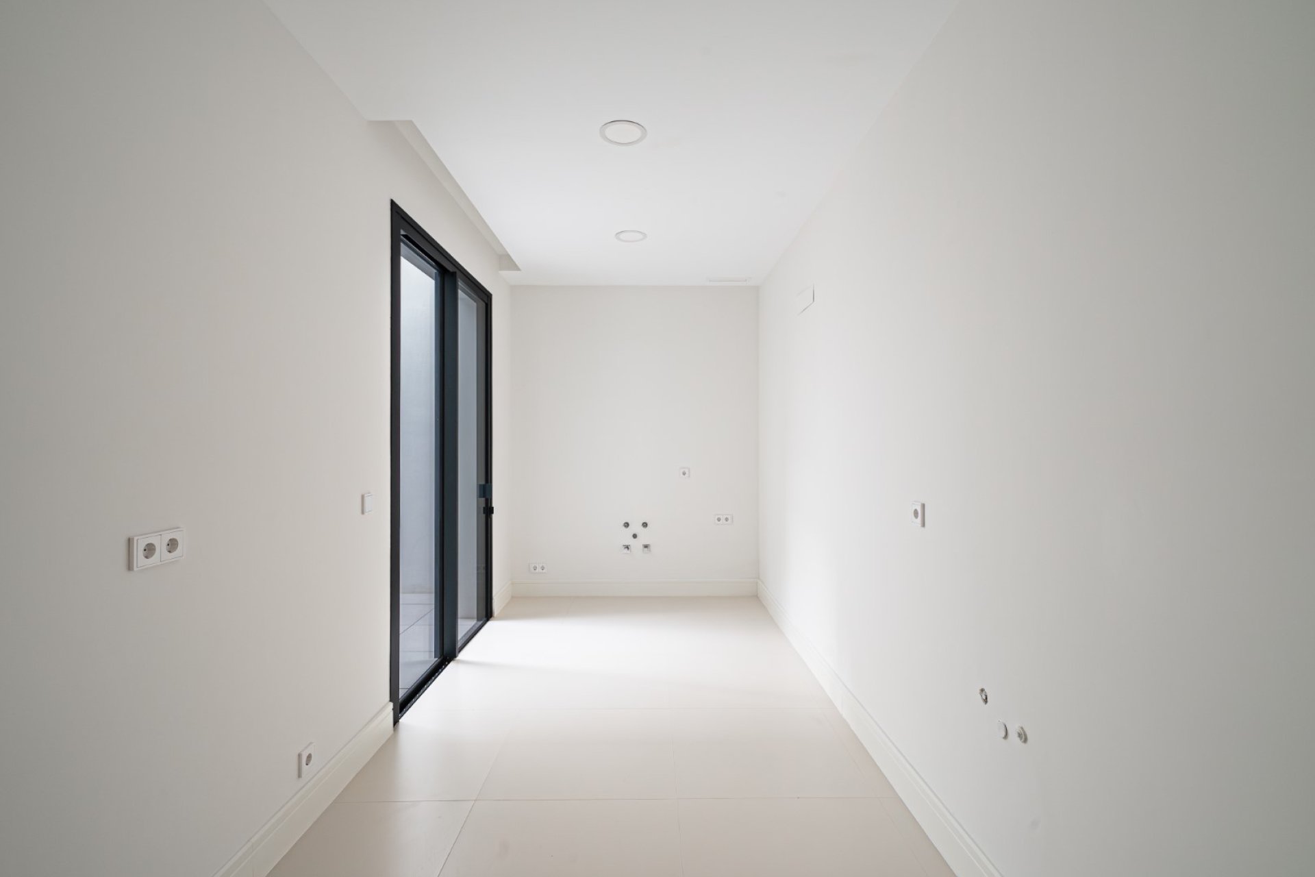 Nowy budynek - Villa - Marbella