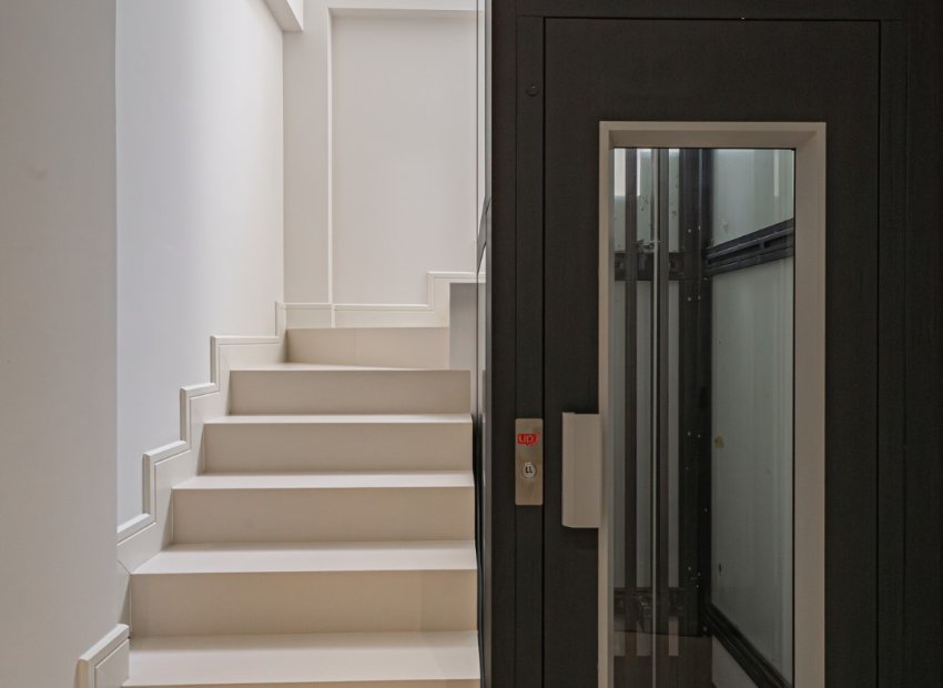 Nowy budynek - Villa - Marbella