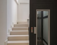 Nowy budynek - Villa - Marbella