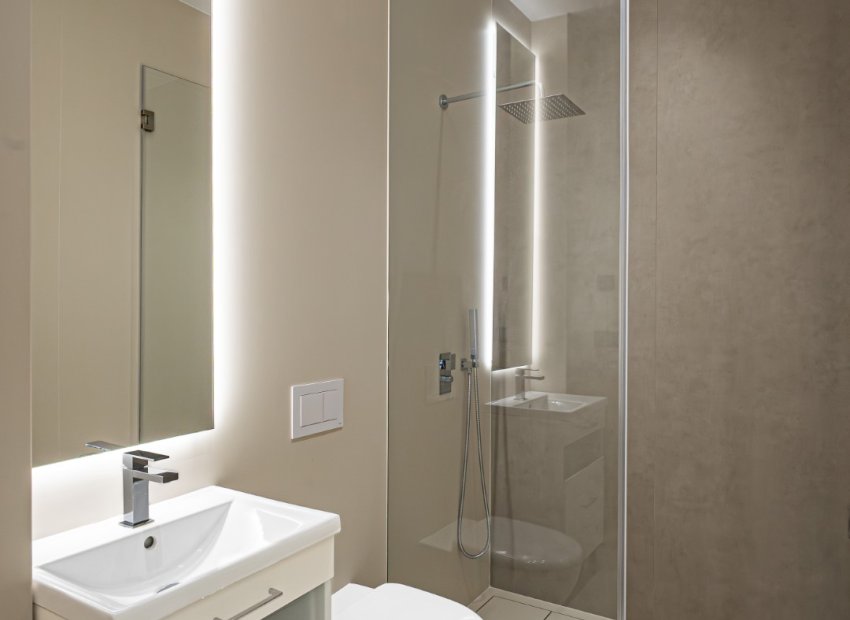 Nowy budynek - Villa - Marbella