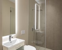 Nowy budynek - Villa - Marbella