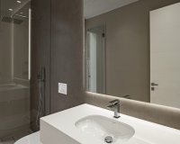 Nowy budynek - Villa - Marbella