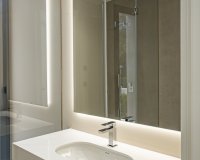 Nowy budynek - Villa - Marbella