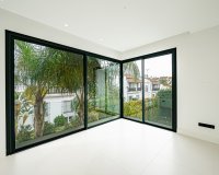 Nowy budynek - Villa - Marbella