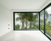 Nowy budynek - Villa - Marbella