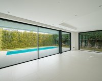 Nowy budynek - Villa - Marbella