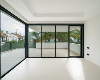 Nowy budynek - Villa - Marbella
