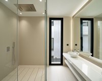 Nowy budynek - Villa - Marbella