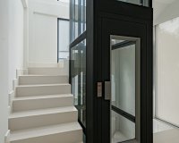 Nowy budynek - Villa - Marbella