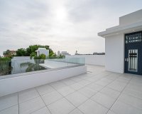 Nowy budynek - Villa - Marbella