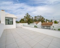 Nowy budynek - Villa - Marbella
