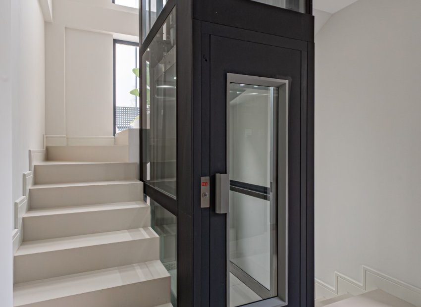 Nowy budynek - Villa - Marbella