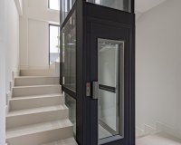 Nowy budynek - Villa - Marbella