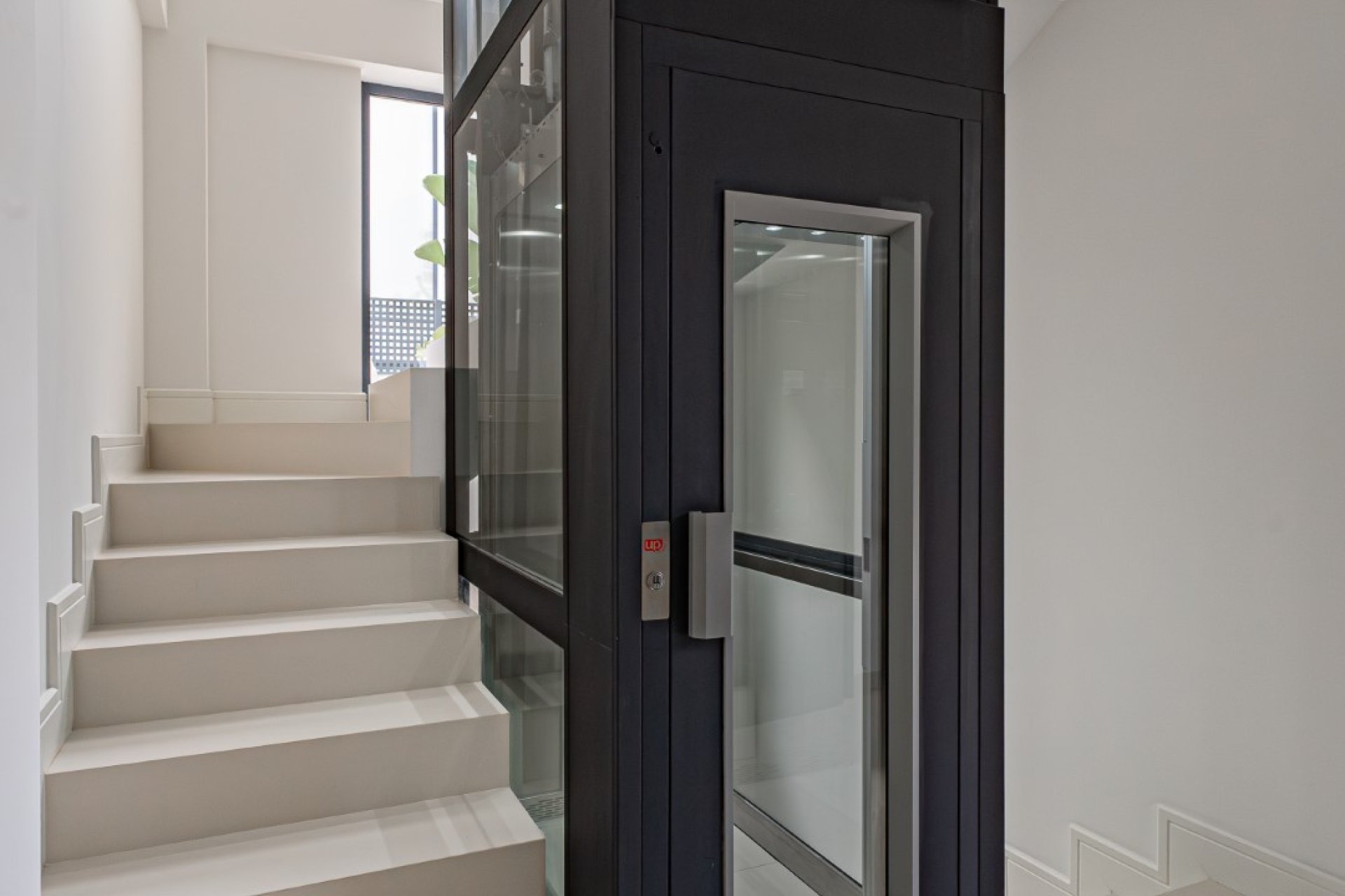 Nowy budynek - Villa - Marbella