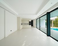 Nowy budynek - Villa - Marbella