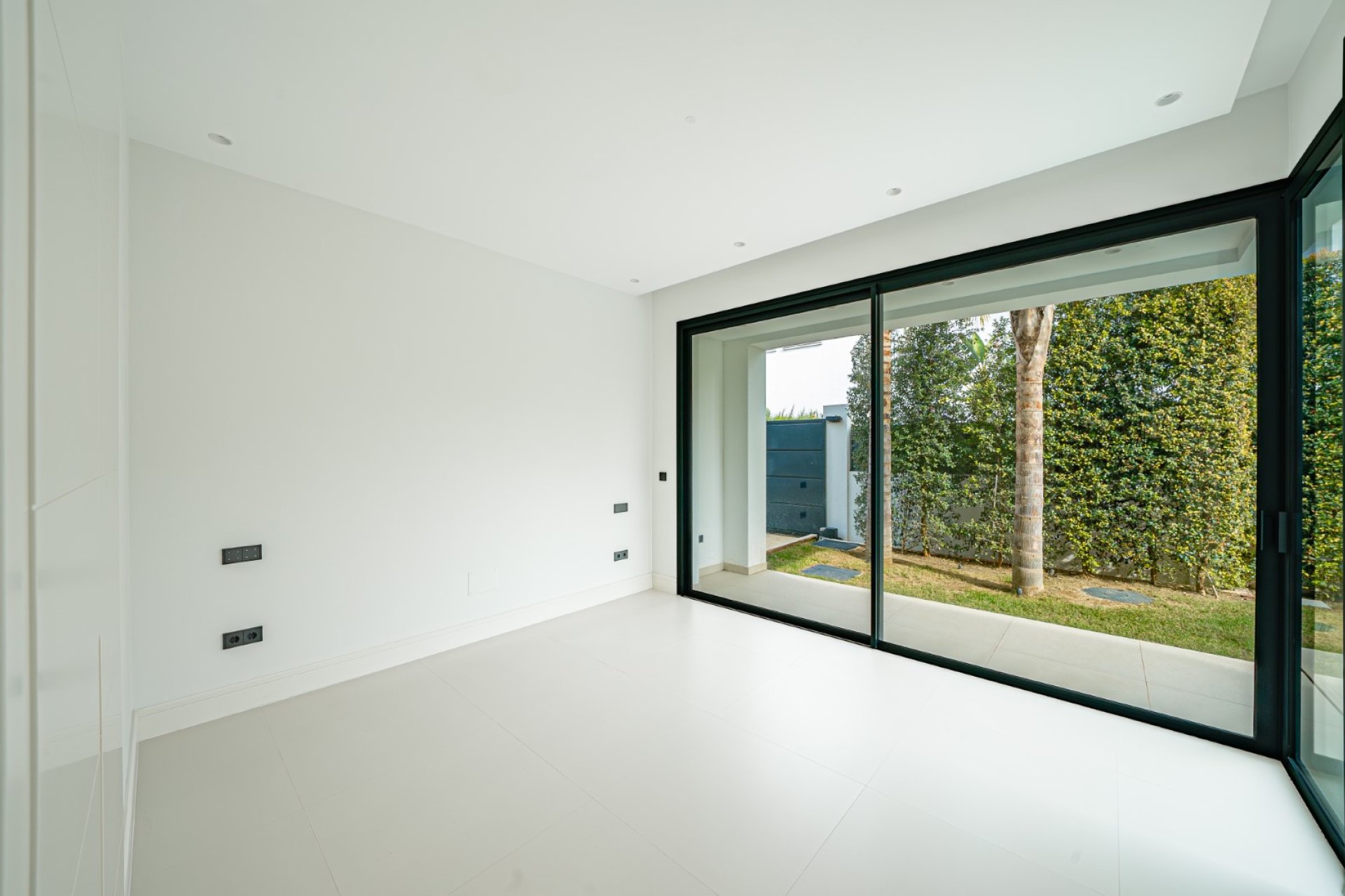 Nowy budynek - Villa - Marbella