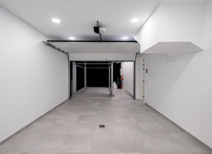 Nowy budynek - Villa - Marbella