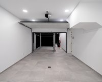 Nowy budynek - Villa - Marbella