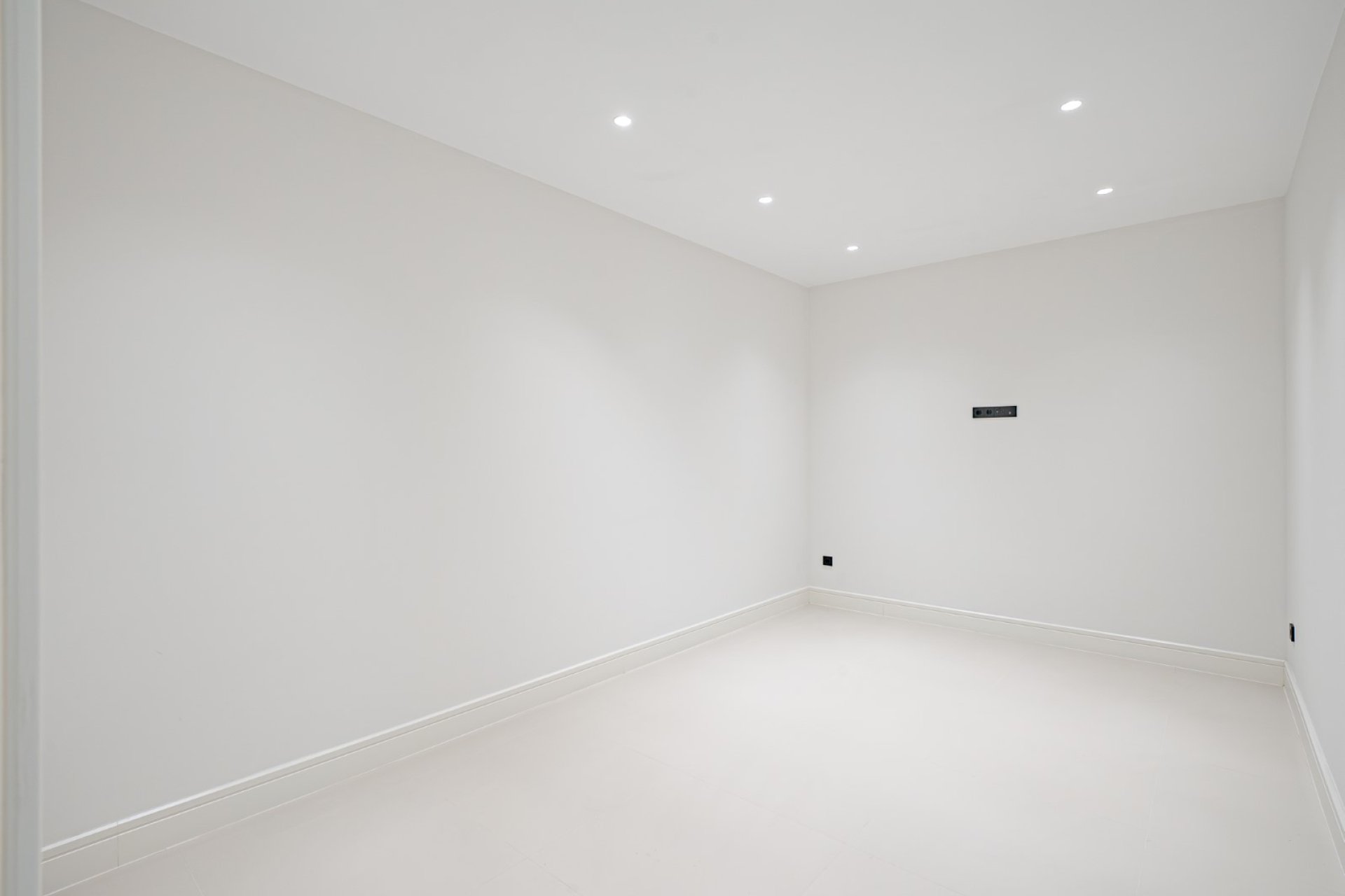 Nowy budynek - Villa - Marbella