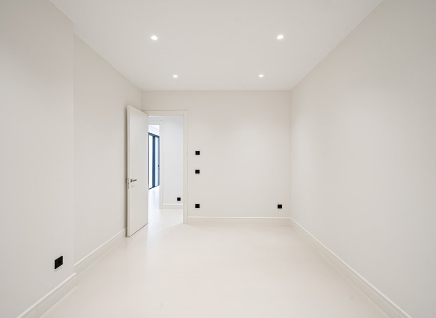 Nowy budynek - Villa - Marbella