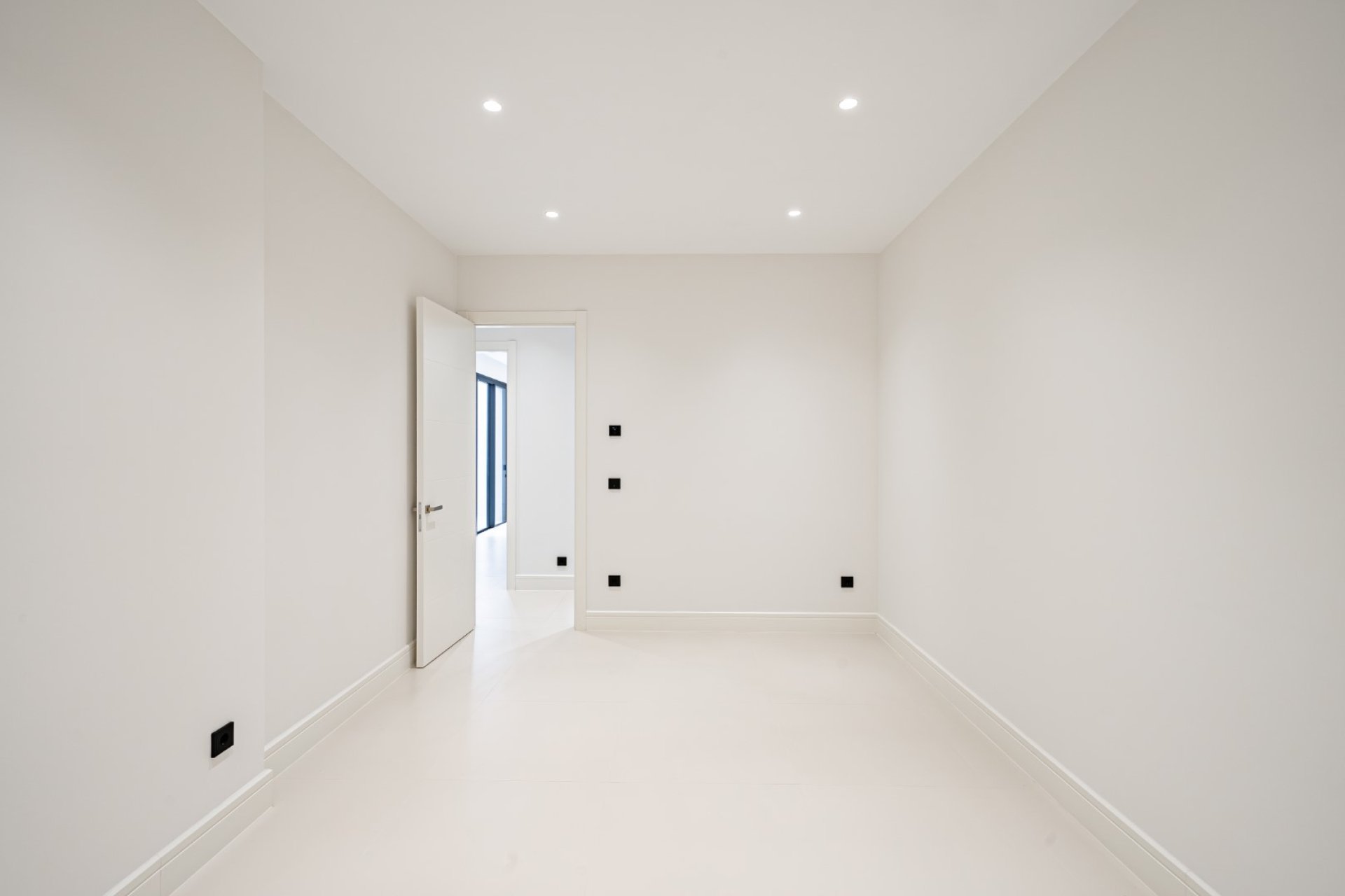 Nowy budynek - Villa - Marbella