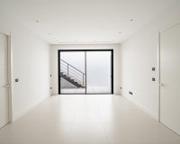 Nowy budynek - Villa - Marbella