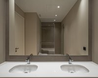 Nowy budynek - Villa - Marbella