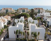 Nowy budynek - Villa - Marbella