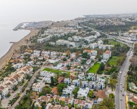 Nowy budynek - Villa - Marbella