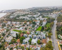 Nowy budynek - Villa - Marbella