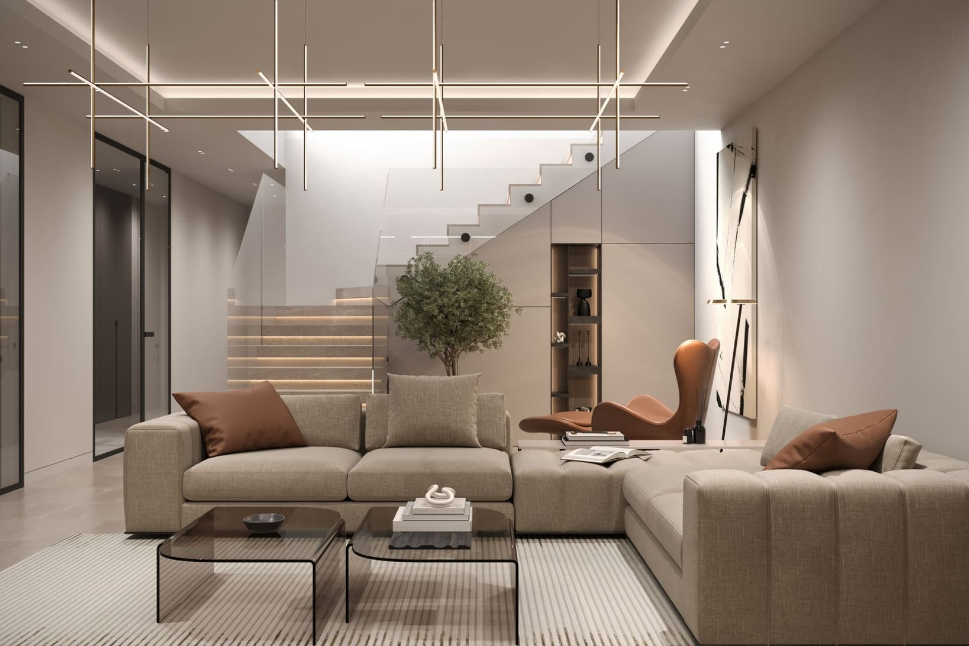 Nowy budynek - Villa - Mijas