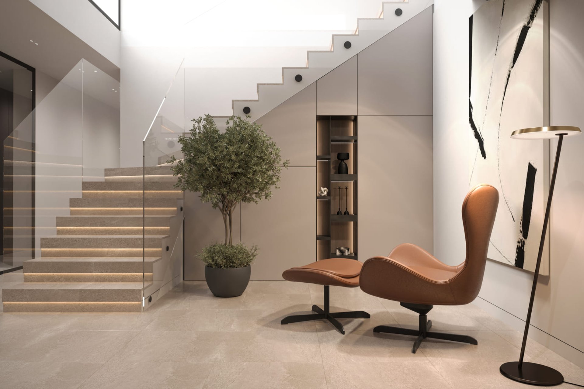 Nowy budynek - Villa - Mijas