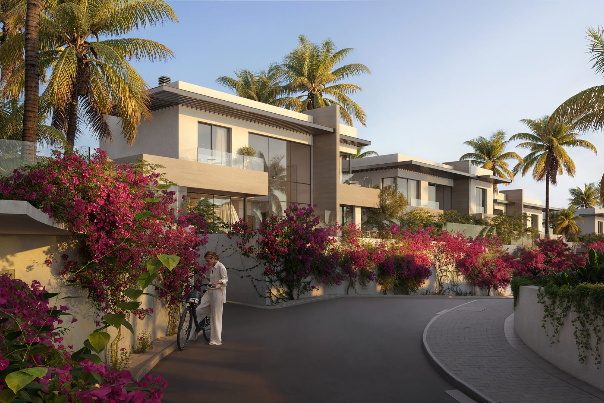 Nowy budynek - Villa - Mijas