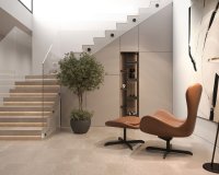 Nowy budynek - Villa - Mijas