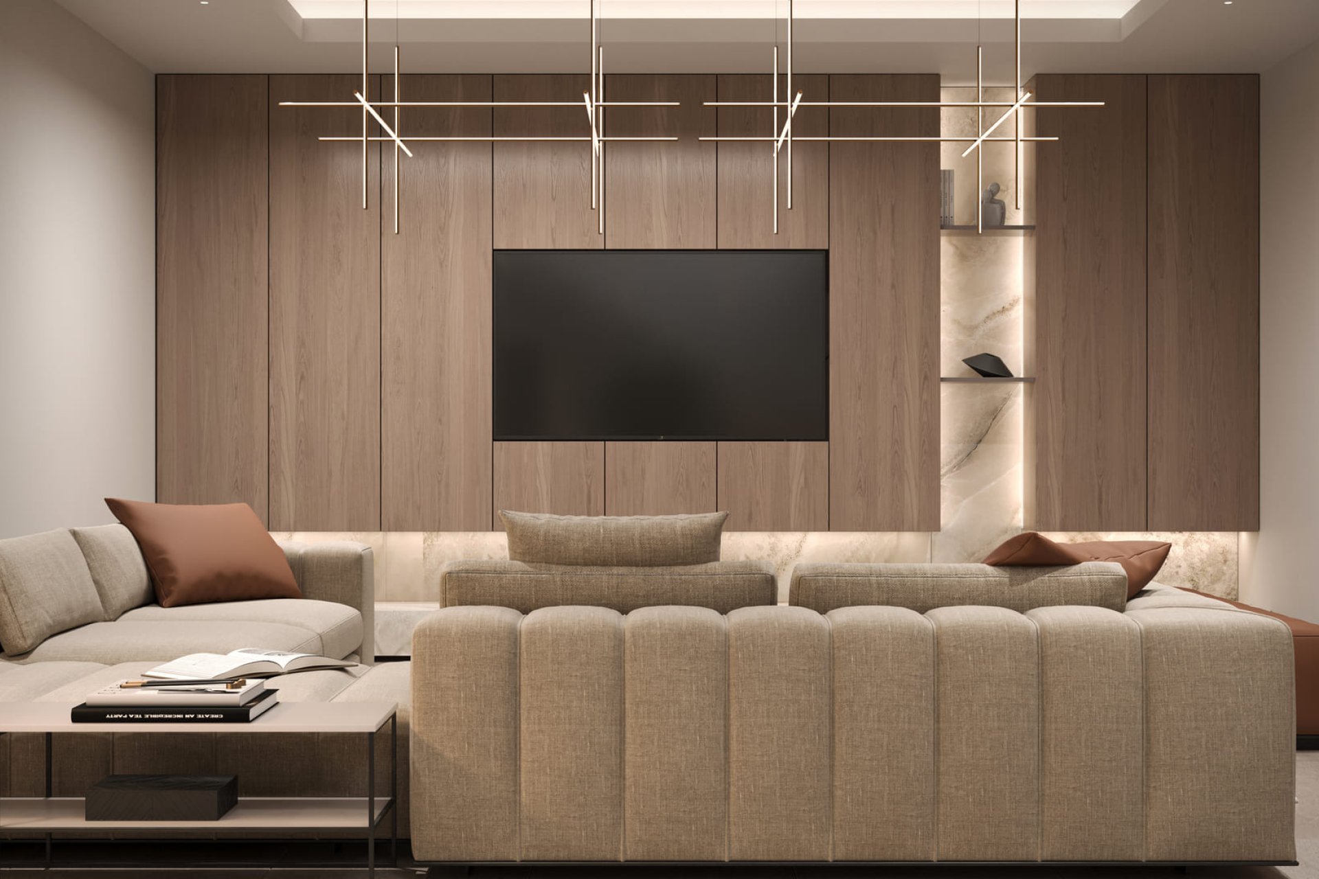 Nowy budynek - Villa - Mijas