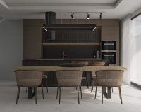 Nowy budynek - Villa - Nerja