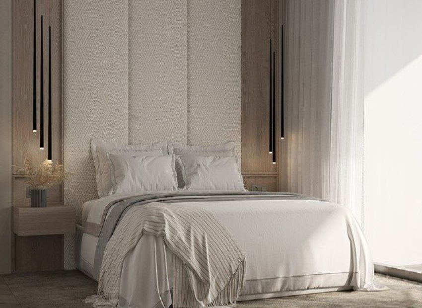 Nowy budynek - Villa - Nerja