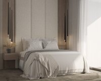 Nowy budynek - Villa - Nerja