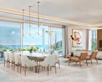 Nowy budynek - Villa - Ojén