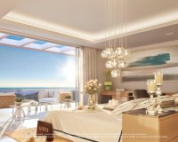 Nowy budynek - Villa - Ojén