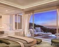 Nowy budynek - Villa - Ojén