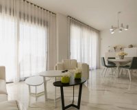 Nowy budynek - Villa - Orihuela