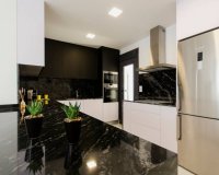 Nowy budynek - Villa - Orihuela