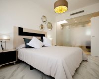 Nowy budynek - Villa - Orihuela