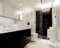 Nowy budynek - Villa - Orihuela