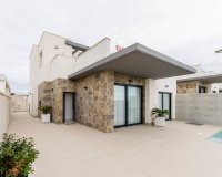 Nowy budynek - Villa - Orihuela